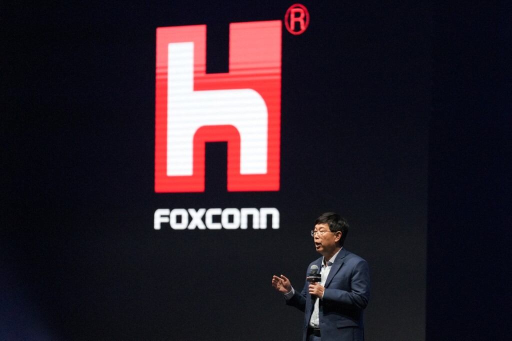 Foxconn