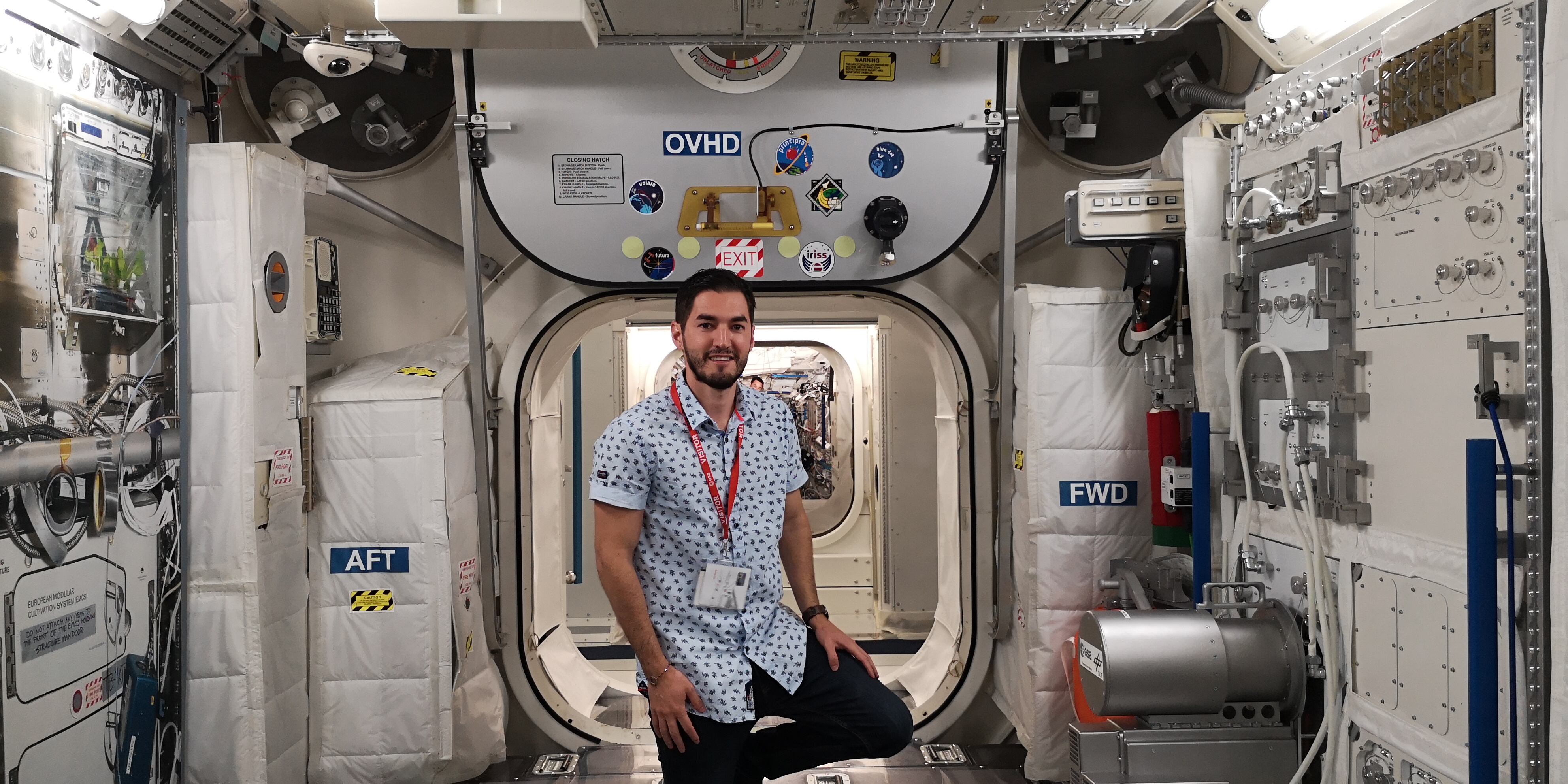 ATENCIÓN: USO EXCLUSIVO ÚNICAMENTE PARA NACION.COM y DIARIO LA NACIÓN POR INDICACIÓN EXPRESA DE AGENCIA ESPACIAL ALEMANA.