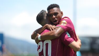 ¿Sabía que Saprissa puede sellar su pase a semifinales esta noche ante Guadalupe?