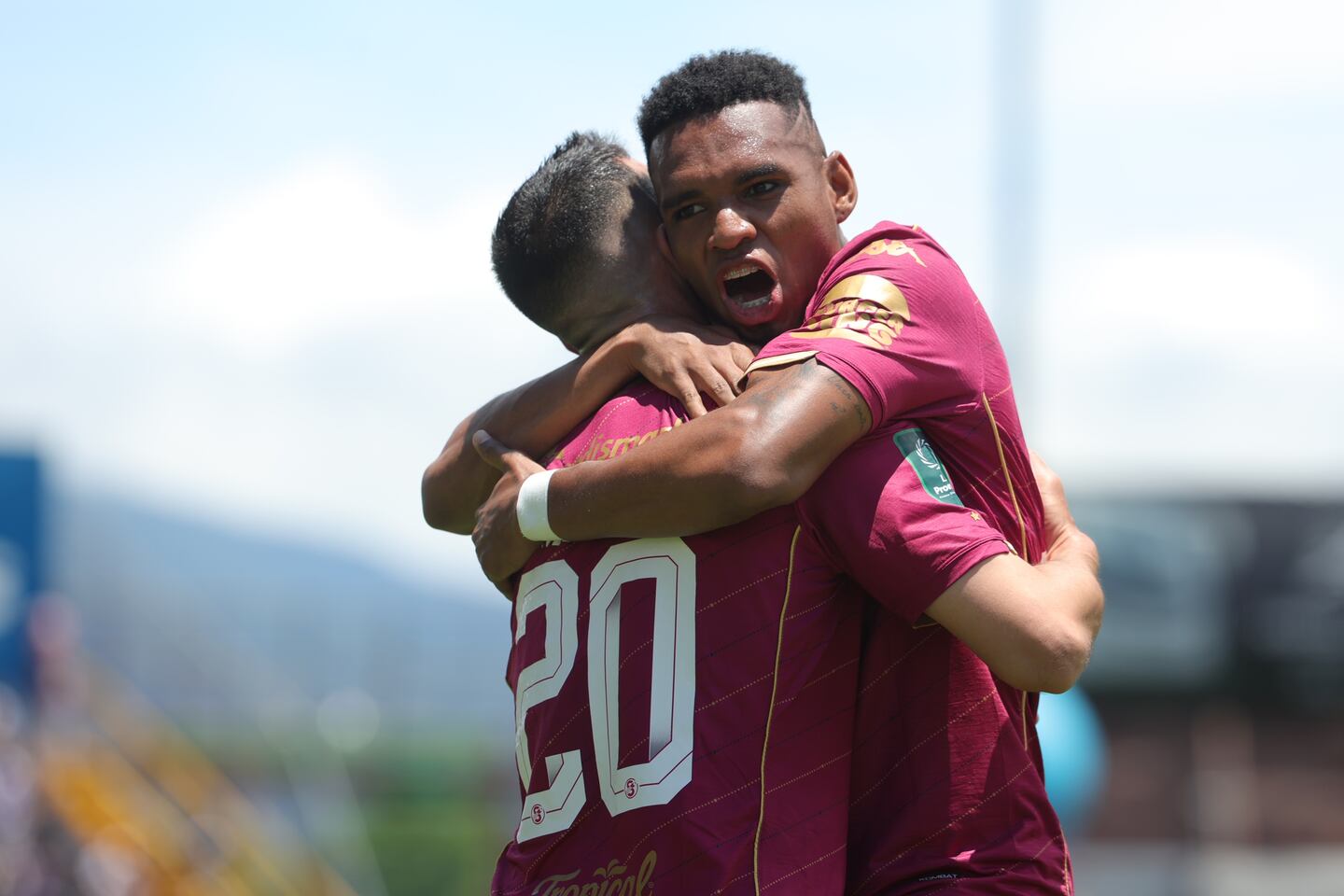 Saprissa pega el grito al cielo y denuncia falta de equidad deportiva