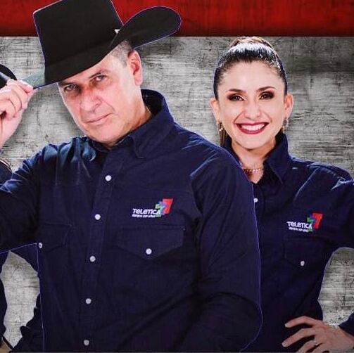 Natalia Monge Carlos Álvarez