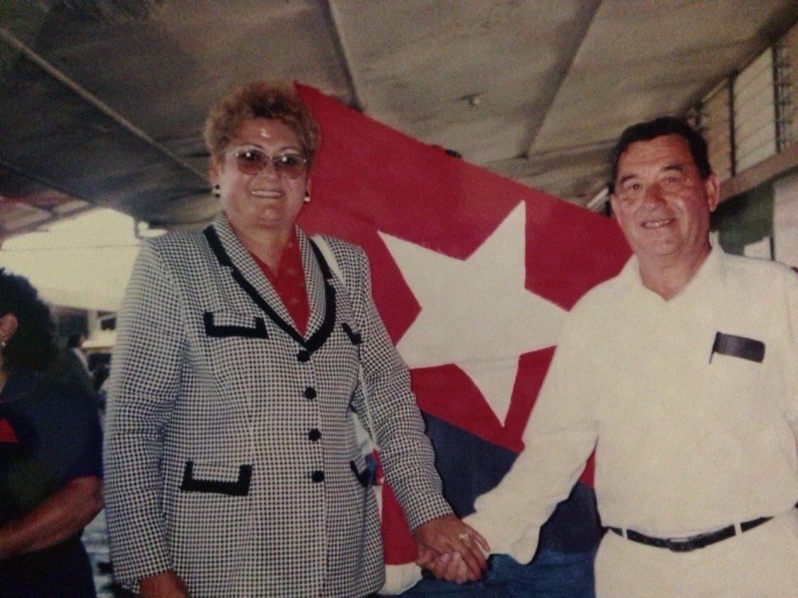 En 1994, Norma Vargas Duarte desafió las reglas no escritas de la política costarricense al convertirse en la primera mujer candidata presidencial.