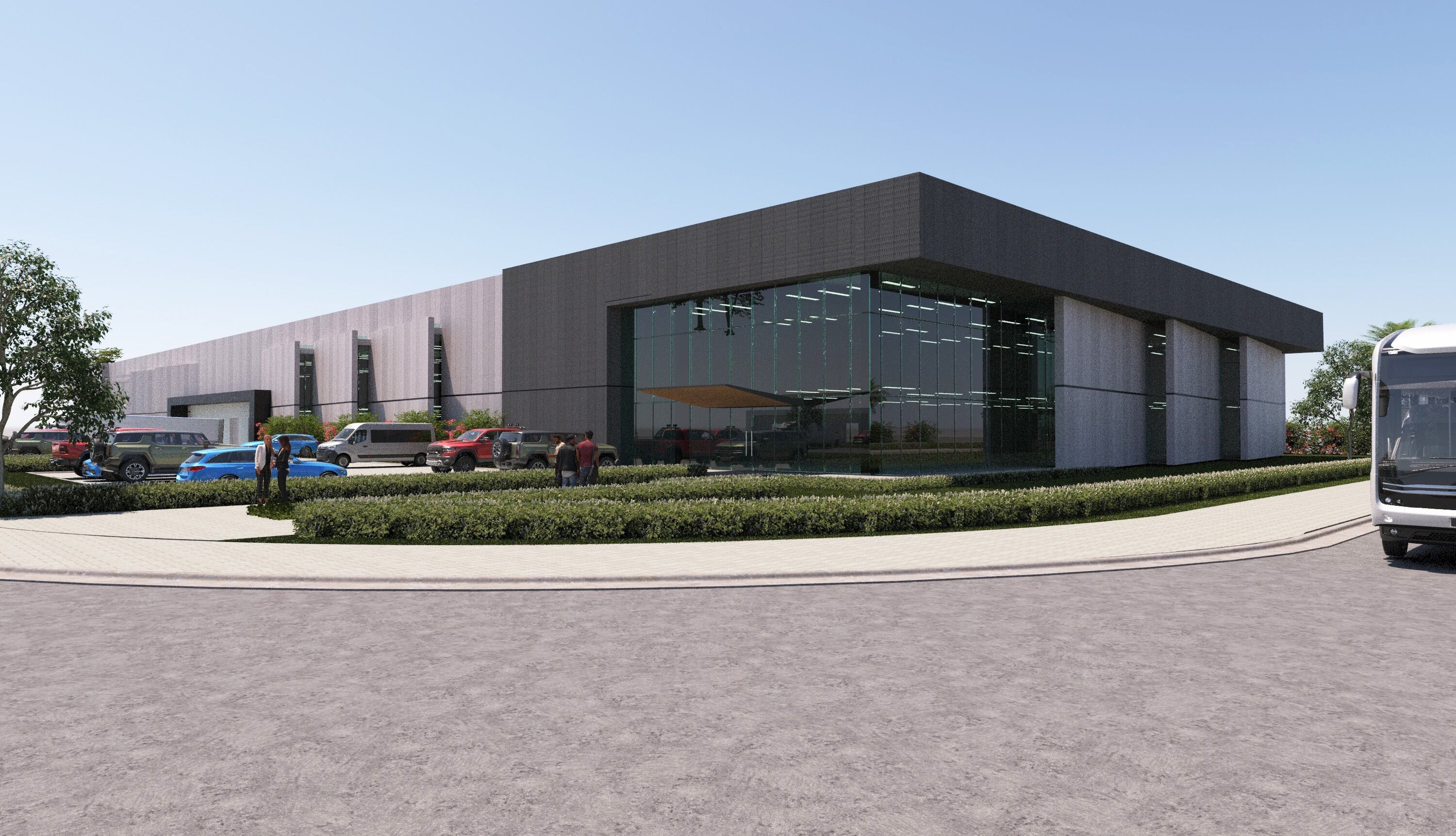 Accudyn Products Inc