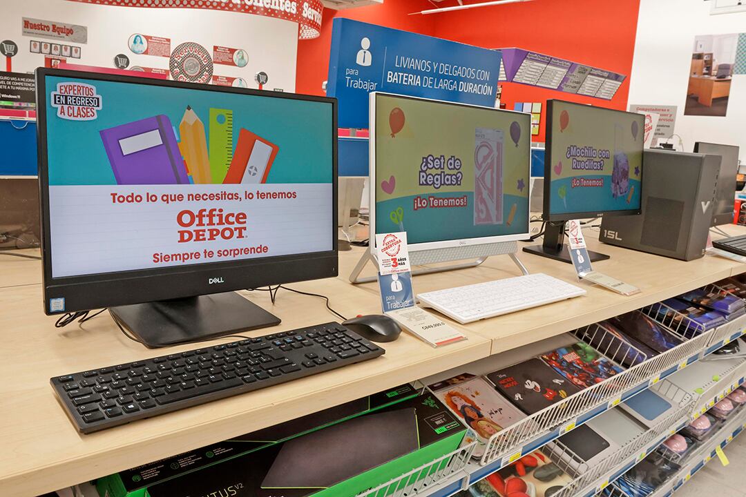 Office Depot