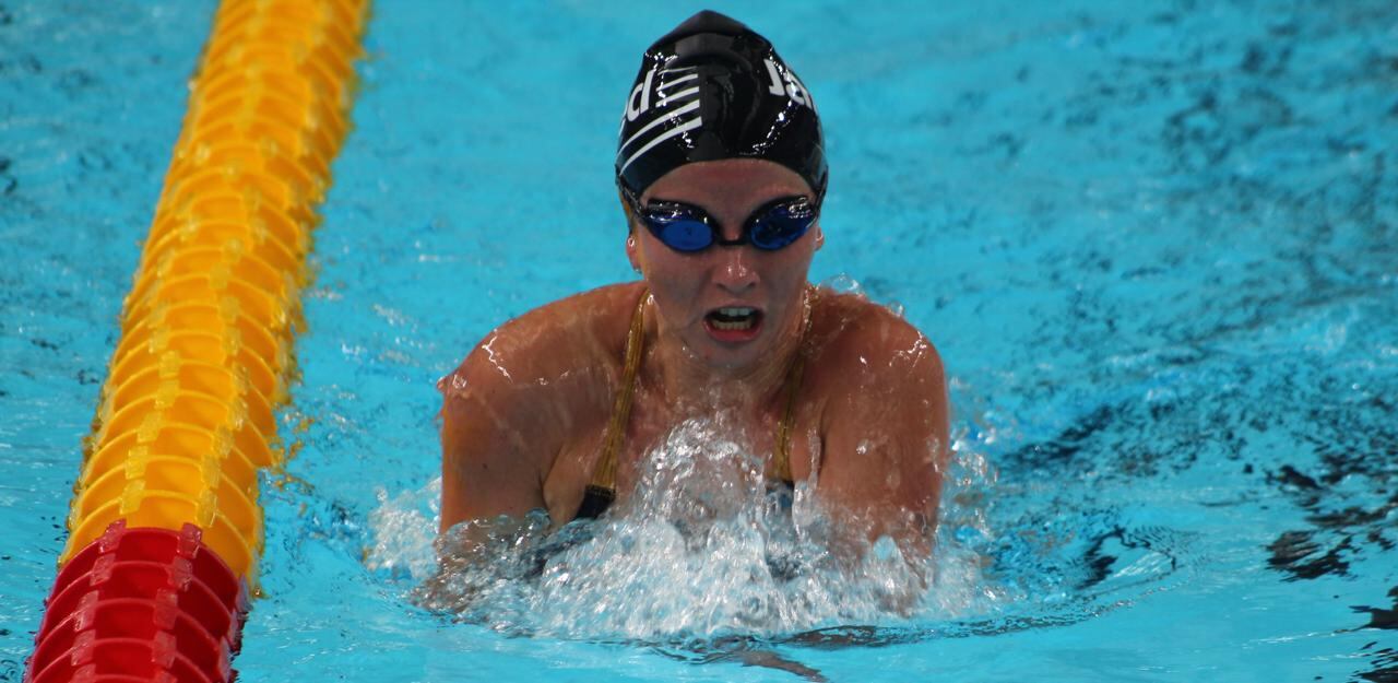 Camila Haase
Juegos Paralímpicos París 2024
Natación
26 de agosto del 2024
Fotografía: Comité Paralímpico