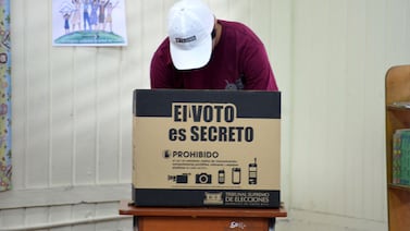 Enero y el reinicio de la pasión electoral