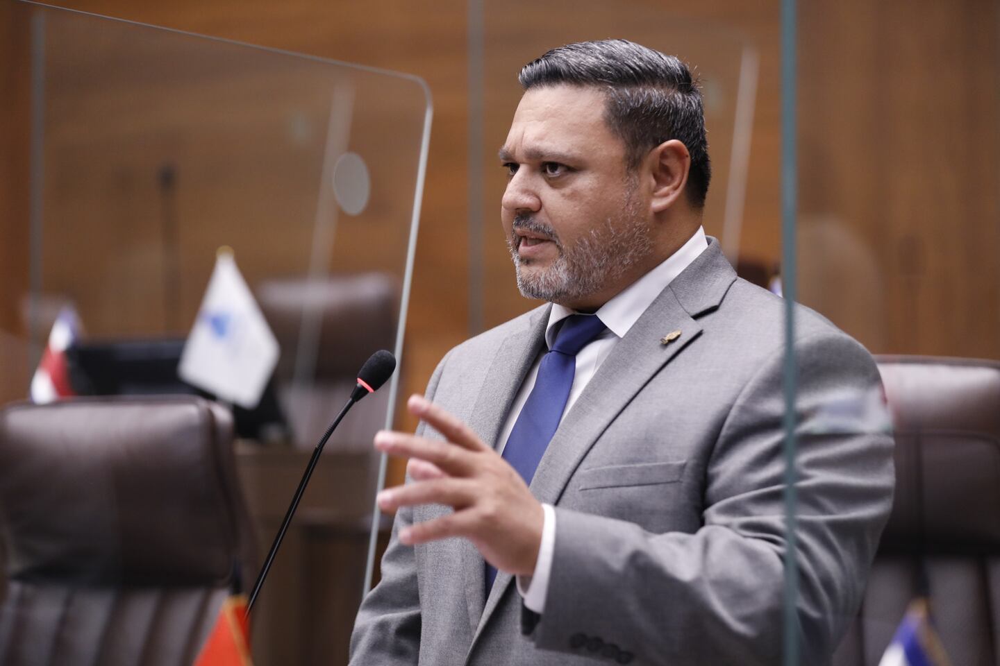 Costa Rica entierra ley de 1902 que castigaba con cárcel a los periodistas: entró a regir oficialmente