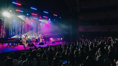 ¿Es cierto que ‘nadie’ escucha música nacional en Costa Rica?