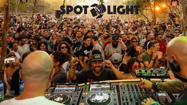 BPM Festival anuncia a los ucranianos de Artbat como parte de su alineación 2025