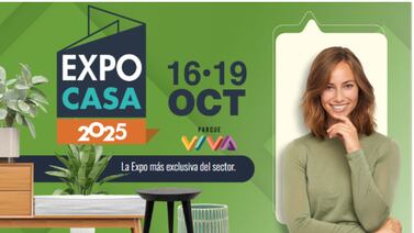 Expocasa 2025: la feria inmobiliaria más exclusiva de Costa Rica