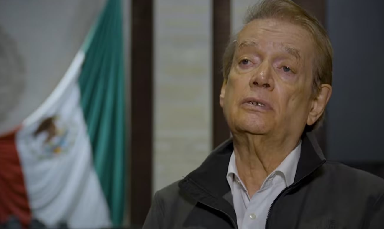 Francisco Garfias
