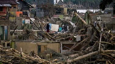Violencia en Sudán: ofensiva paramilitar deja decenas de fallecidos