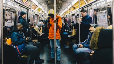Atención viajeros: Nueva York cambia la forma de pagar metro y buses. Así puede obtener viajes gratis