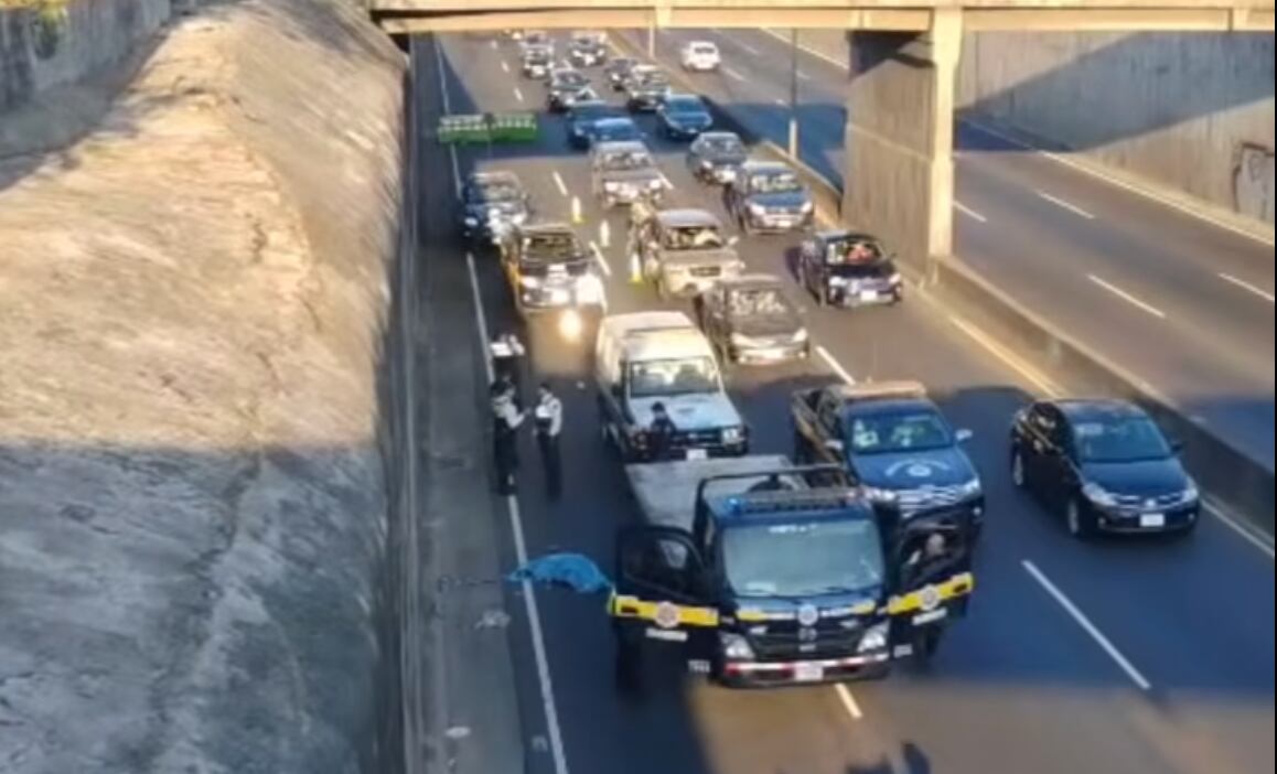 Muerto en San Sebastián