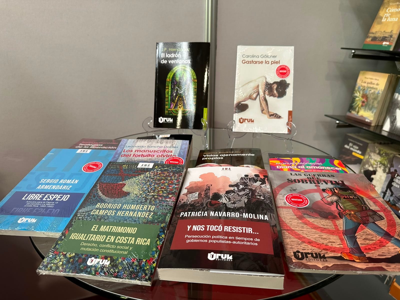 FERIA INTERNACIONAL DEL LIBRO COSTA RICA 2026