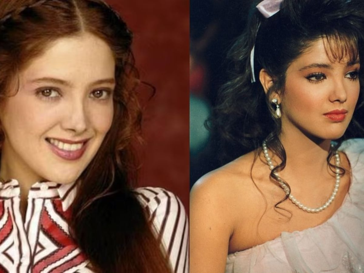 Adela Noriega: lo que realmente pasó tras los rumores de su muerte | La  Nación