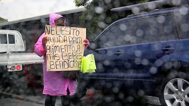 La ‘triple barrera’ que enfrentan las madres para trabajar en Costa Rica