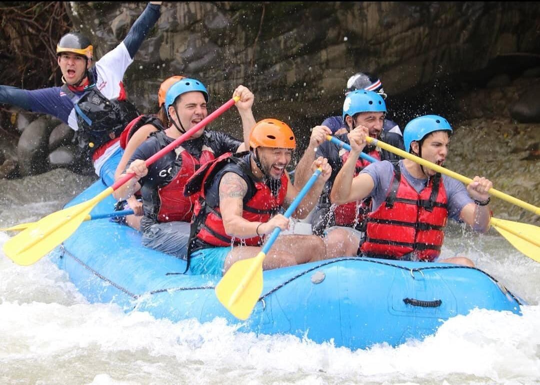 El periodista Rodolfo Mora nos contó cuáles lugares de Turrialba deben visitar sí o sí.