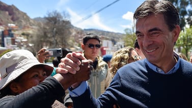 La debacle de la izquierda en Latinoamérica