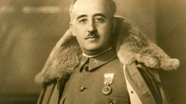 Hace 50 años, en España...