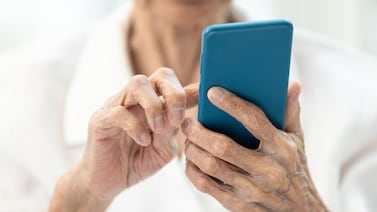 La banca del futuro cabe en el celular, pero debe caber también la seguridad