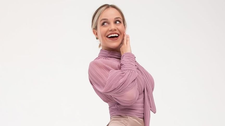 Cenicienta, un cuento moderno