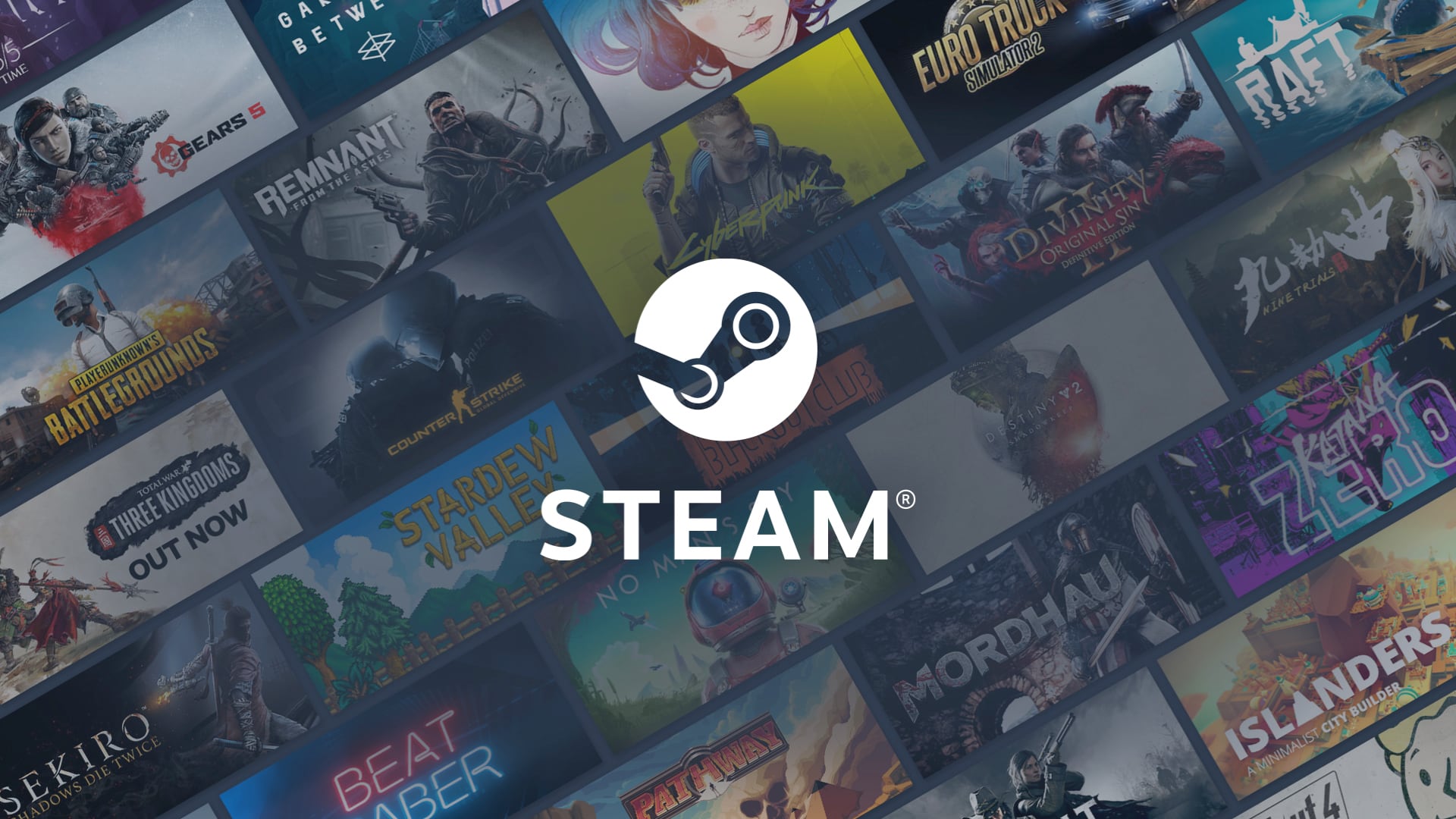 Steam reveló las promociones y ferias del primer semestre de 2026, con eventos mensuales y grandes descuentos en juegos de PC y Steam Deck.