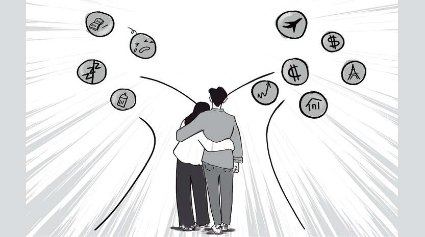 La cambiante tendencia demográfica de Costa Rica apunta a una sociedad más vieja y sin hijos.