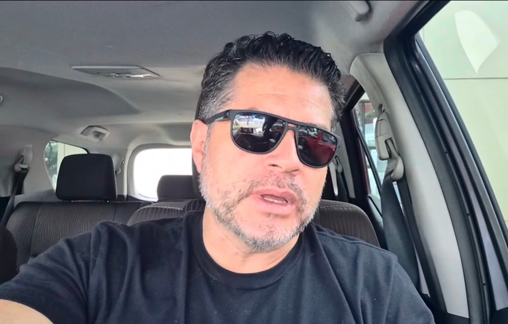Gustavo López no entiende por qué algunos dicen que en el clásico del sábado debe estar en juego la cabeza de un entrenador.