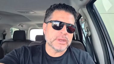 Gustavo López se asombra por lo que algunos murmuran antes del clásico y expone un problema real en Costa Rica (video)