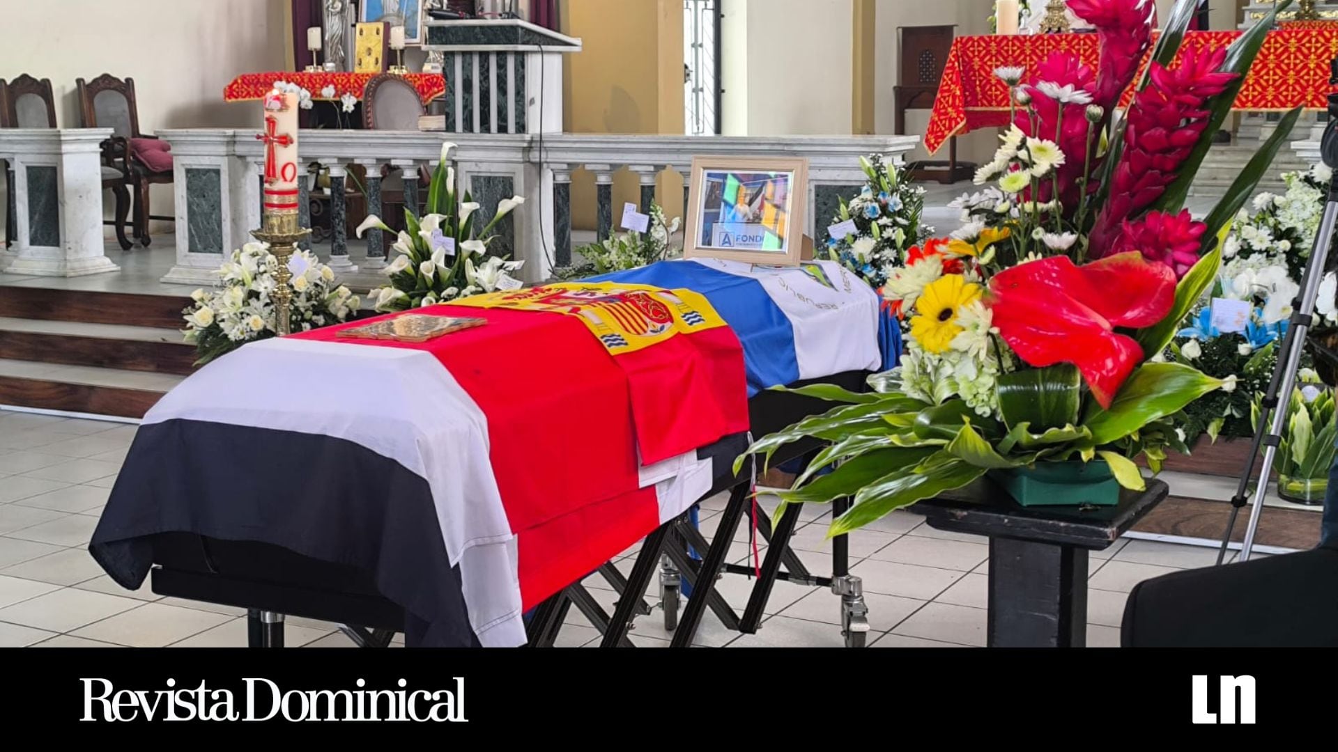 La abogada española Almudena Bernabéu, especialista casos de derechos humanos, indicó que si se comprueba un crimen de terrorismo de Estado, el homicidio de Roberto Samcam podría discutirse en tribunales españoles