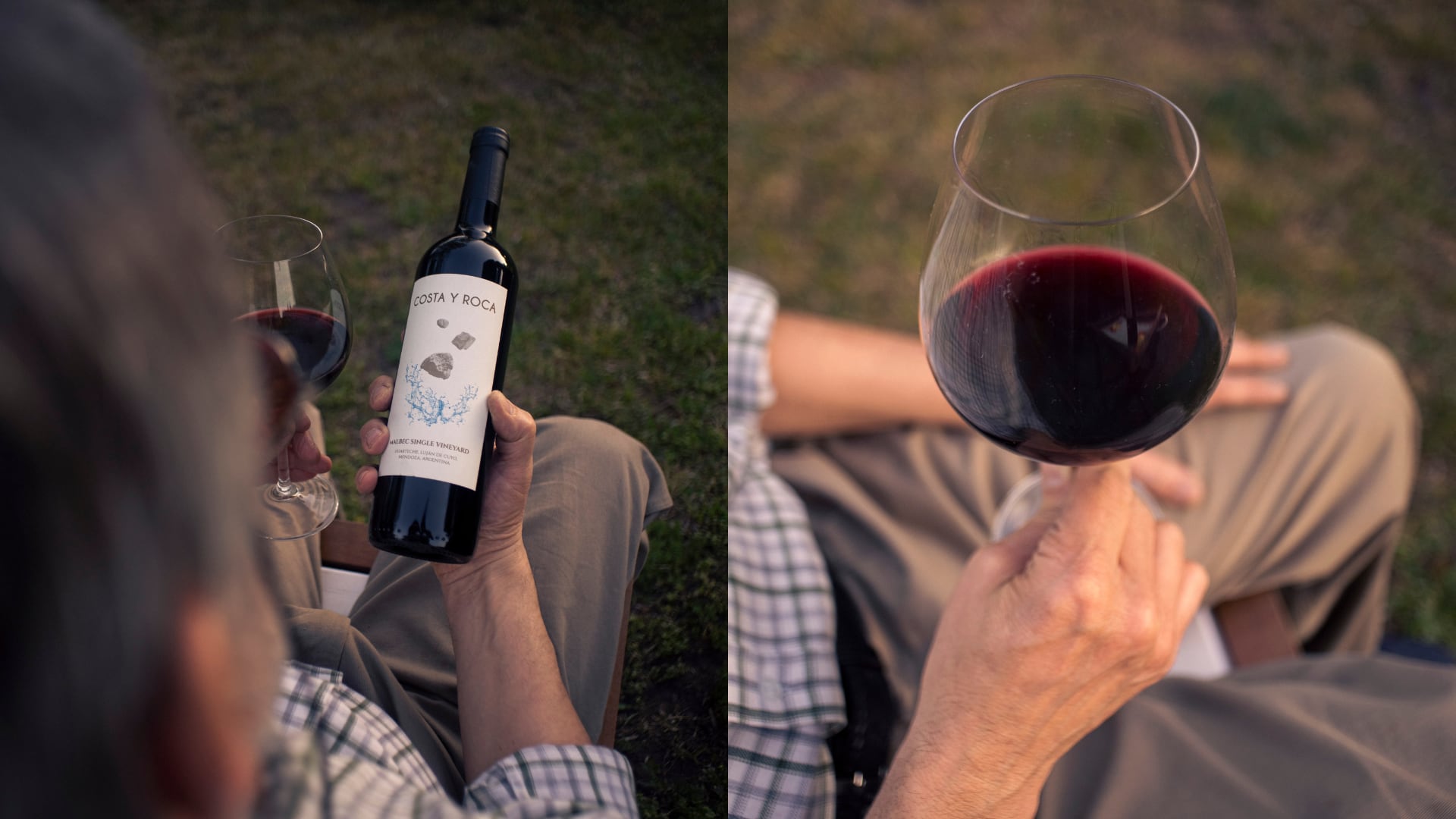 Crisis económica y nuevos modos de vida desploman el mercado vinícola internacional un 14% desde 2018, afectando las superficies de cultivo en España y Chile.