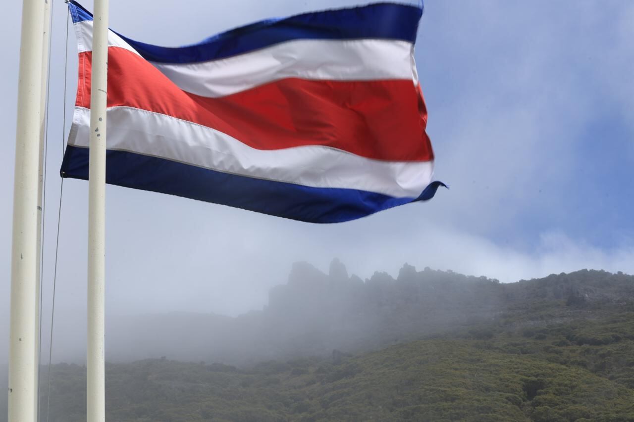 Parque Nacional Chirripó, Base Crestone