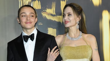 Hijo de Brad Pitt y Angelina Jolie revive el recuerdo de ‘El club de la pelea’ en inesperada pelea de exhibición: vea el video