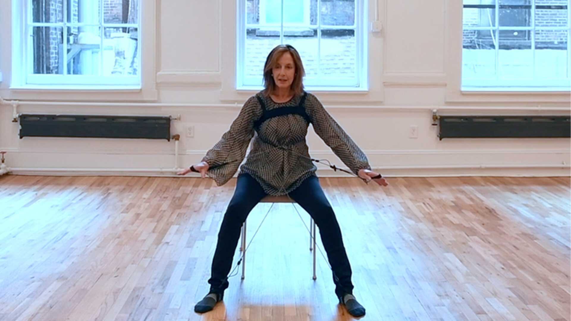 Joan Breibart lleva más de 60 años haciendo pilates y asegura que le cambió la vida; sin embargo, aclaró que ”aunque ha sido la respuesta” para ella, podría no ser para todos.