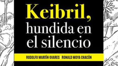‘Keibril, hundida en el silencio’: una discusión urgente sobre protección y Estado