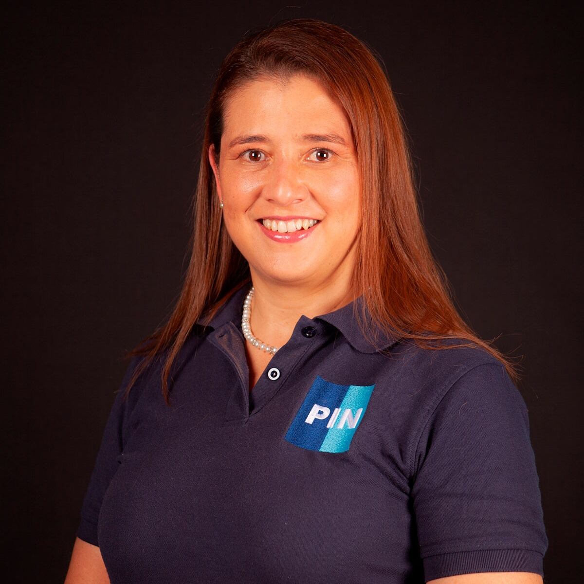 Carla Morales.