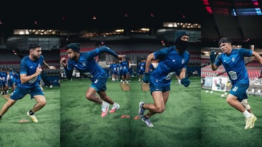 Whitecaps vs. Cartaginés: Hora exacta y canal para ver este partido decisivo en ‘Concachampions’