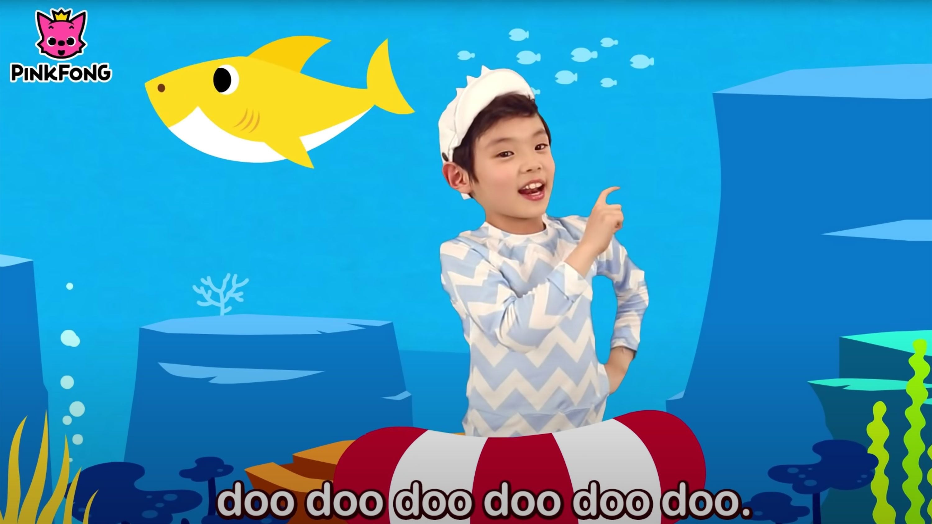 Baby Shark