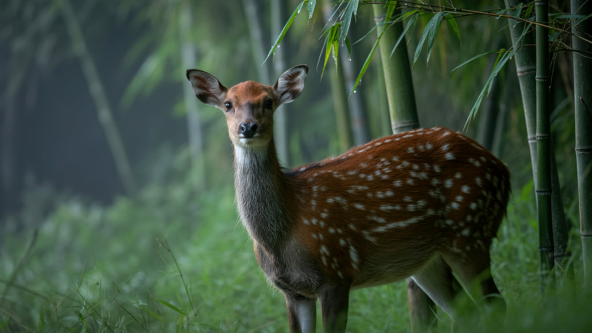 Científicos identificaron parásitos en jabalíes y ciervos axis de Uruguay y advirtieron sobre su rol como reservorios de enfermedades de impacto sanitario.