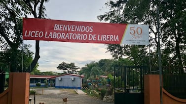 Esto dice el MEP tras casos reiterados de ‘bullying’ y violencia en Liceo Laboratorio de Liberia