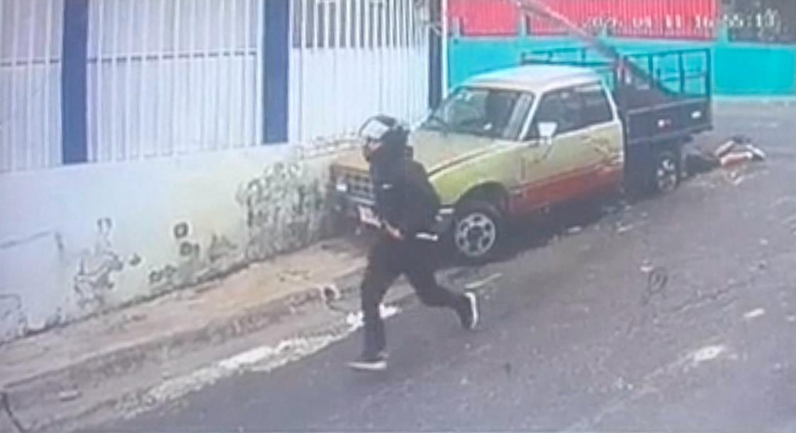 Homicidio en Alajuelita