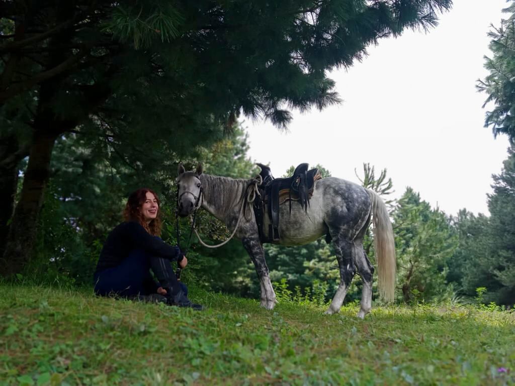 Carolina Lett, directora de arte costarricense radicada en México