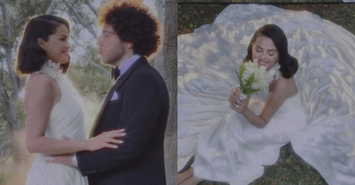 Selena ha destacado públicamente que Benny es su “mejor amigo” y ha descrito esta relación como la más estable y genuina que ha tenido.