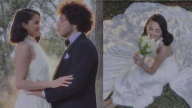 La madre de Selena Gomez quedó ‘devastada’ por la inesperada decisión de su hija de casarse con un músico, revela periódico