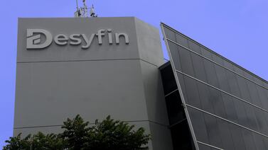 Conassif pide la quiebra de Financiera Desyfin por millonario déficit patrimonial