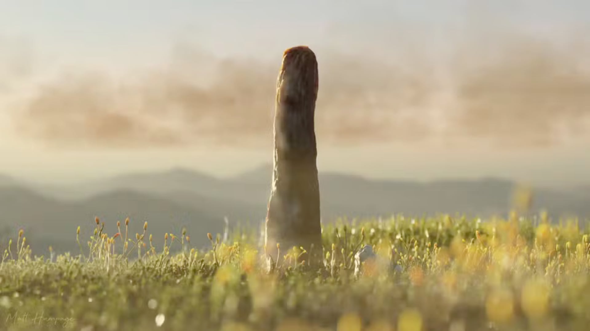 Fósiles del Devoniano revelan que los prototaxites integraron una rama de la vida completamente extinta, según un nuevo estudio publicado en Science Advances.