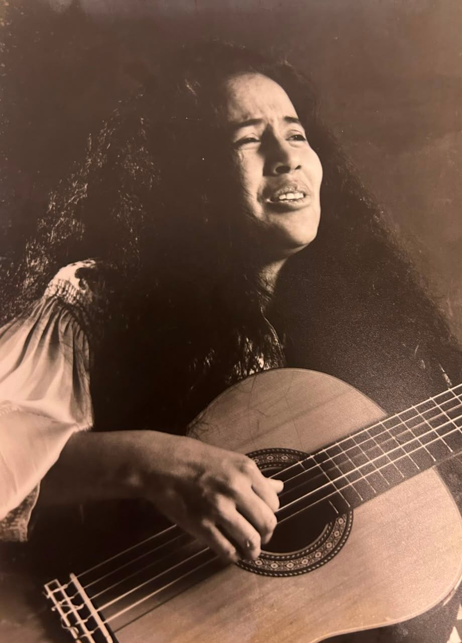 Guadalupe Urbina