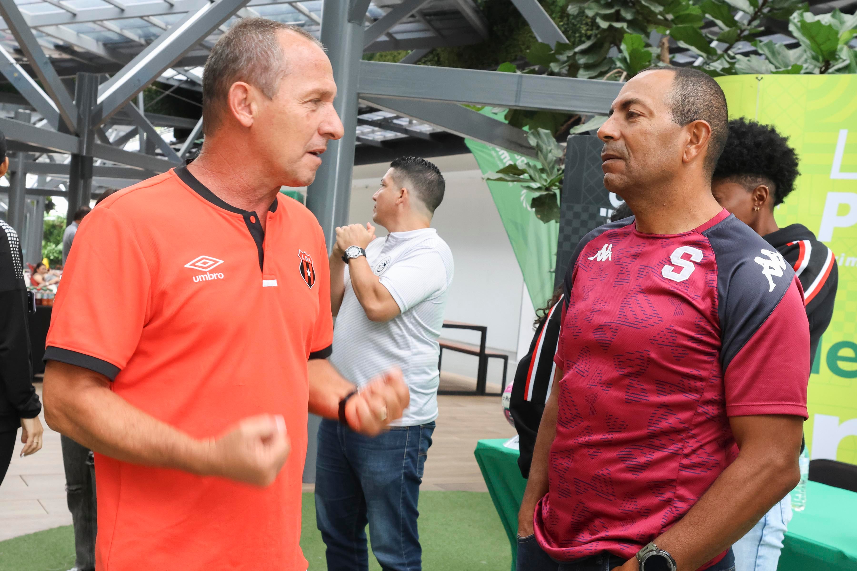 Media Day previo a semifinales del fútbol femenino