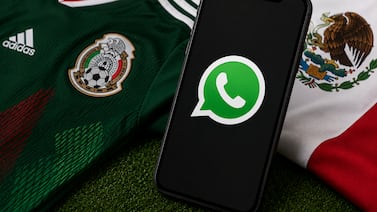 Cómo activar el ‘modo Selección de México’ en WhatsApp y personalizar el ícono de la aplicación